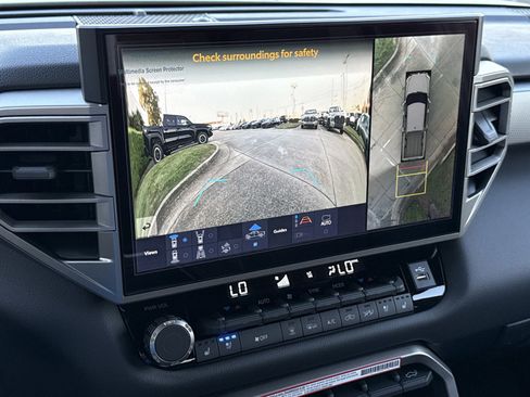 New 2026 Toyota Tundra Limited image 26