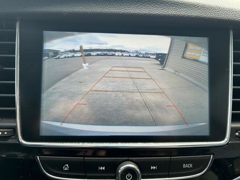 Used 2019 Buick Encore Preferred image 23