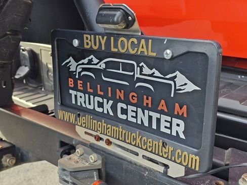 Used 2021 Chevrolet Colorado ZR2 image 14