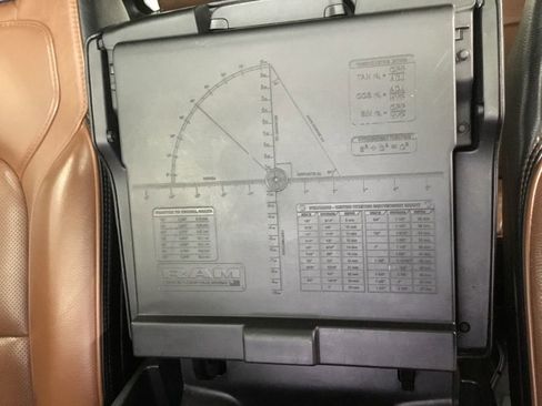 Used 2022 RAM 1500 Limited image 28