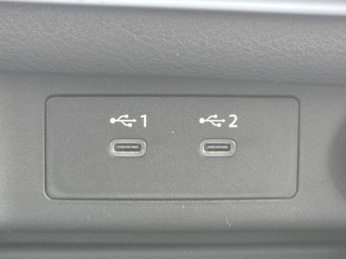 New 2026 Nissan Rogue SV image 10