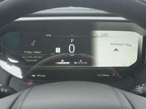 New 2026 Land Rover Range Rover Sport Dynamic SE AWD/4WD image 11