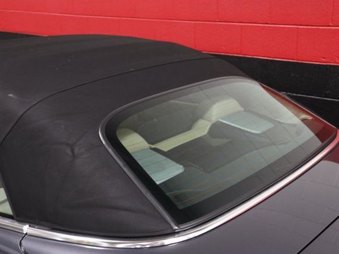 Used 2012 Mercedes-Benz E 350 Cabriolet w/ Premium 2 Pkg image 27