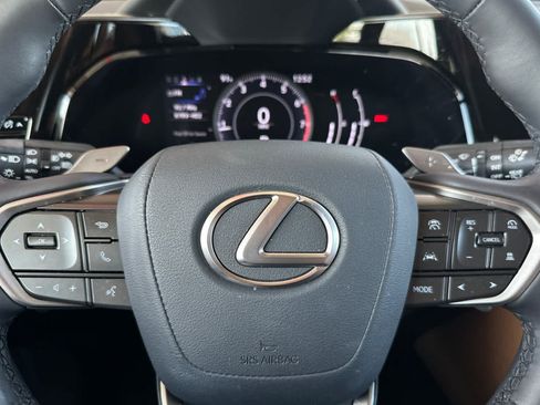 Certified 2025 Lexus NX 350 AWD w/ Accessory Package (2T) image 25