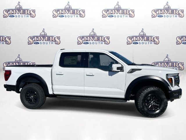 New 2026 Ford F150 Raptor AWD/4WD image 2