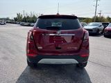 Certified 2022 Buick Encore Preferred w/ Safety Package image 5