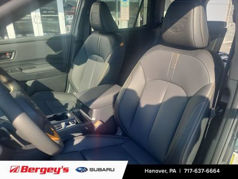 New 2026 Subaru Outback Wilderness AWD/4WD image 9