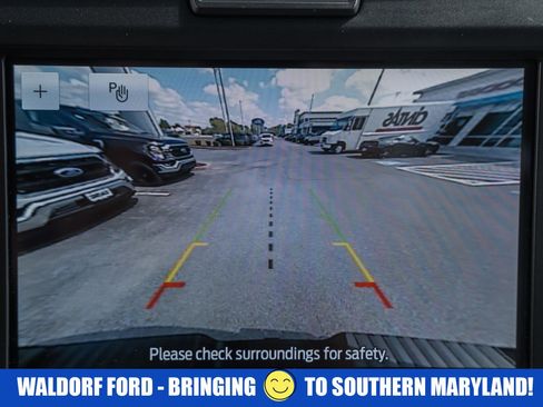 Used 2025 Ford F250 XLT AWD/4WD image 45