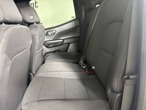 Used 2024 GMC Canyon Elevation w/ Convenience Package AWD/4WD image 23