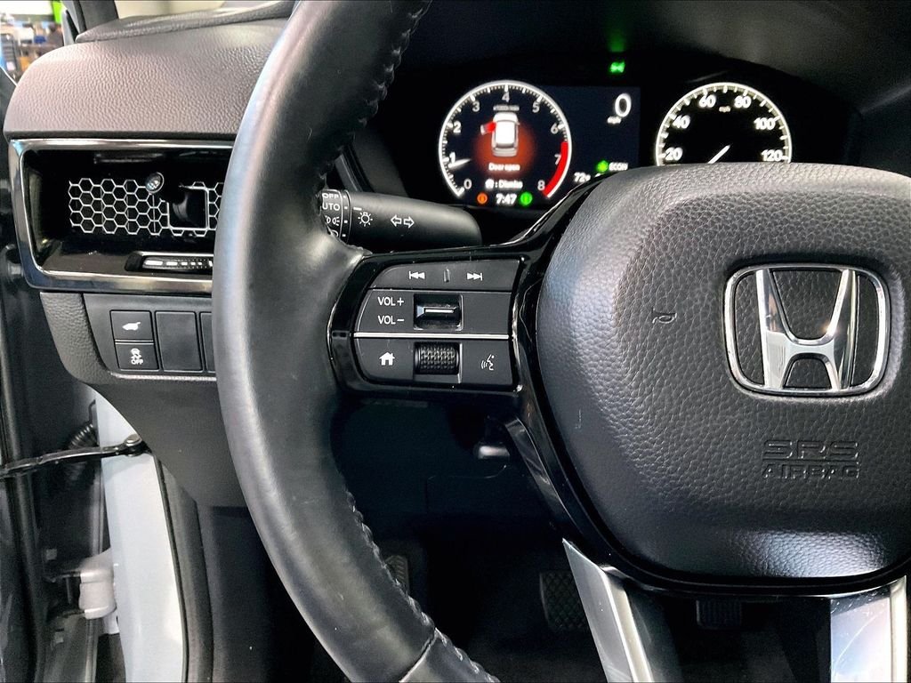 Used 2024 Honda CR-V EX-L image 23