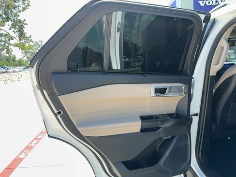 Used 2020 Ford Explorer Limited image 15