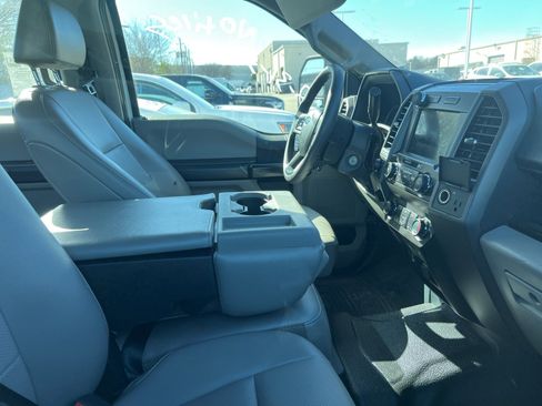 Used 2022 Ford F350 XL w/ STX Appearance Package image 7