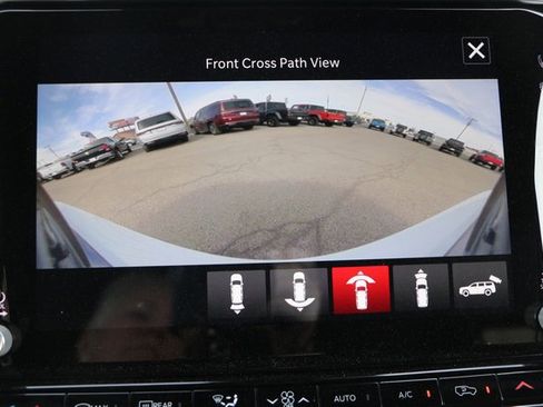 New 2024 Jeep Grand Wagoneer Series II w/ Quick Order Packagew 28T image 25