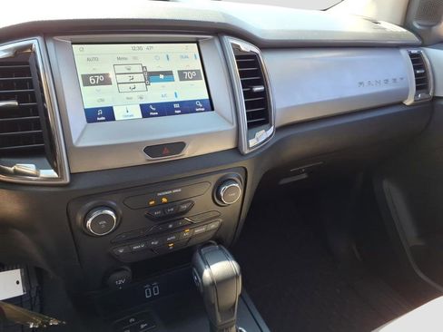 Used 2022 Ford Ranger XLT w/ Trailer Tow Package image 22