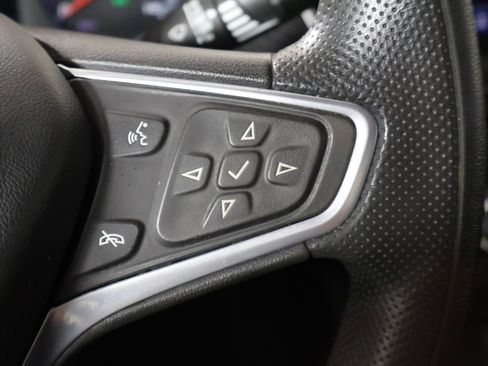 Used 2023 Chevrolet Malibu LS FWD image 36