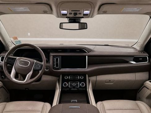 Used 2022 GMC Yukon Denali AWD/4WD image 13