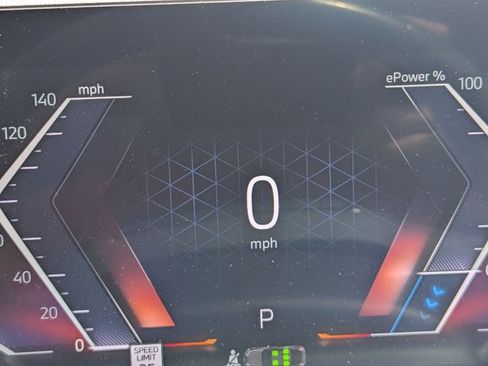 Certified 2023 BMW i4 eDrive35 w/ Premium Package image 3