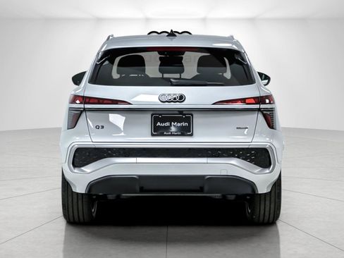 New 2026 Audi Q3 quattro 2.0T AWD/4WD image 4