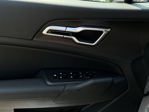 New 2027 Kia Sportage EX AWD/4WD image 20