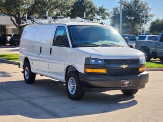 New 2024 Chevrolet Express 2500 w/ Driver Convenience Package video 2