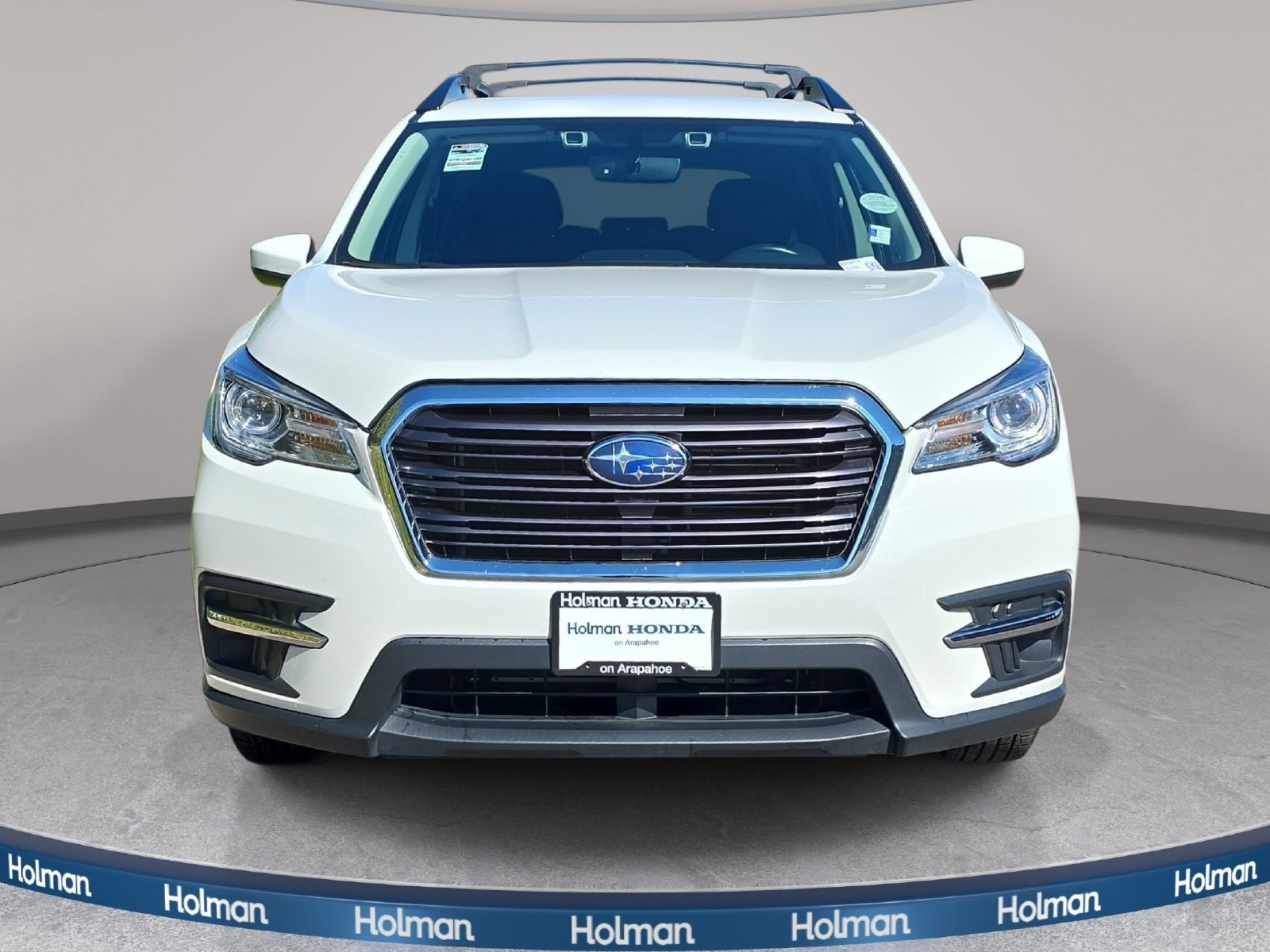 Used 2022 Subaru Ascent Premium w/ Convenience Package AWD/4WD image 3