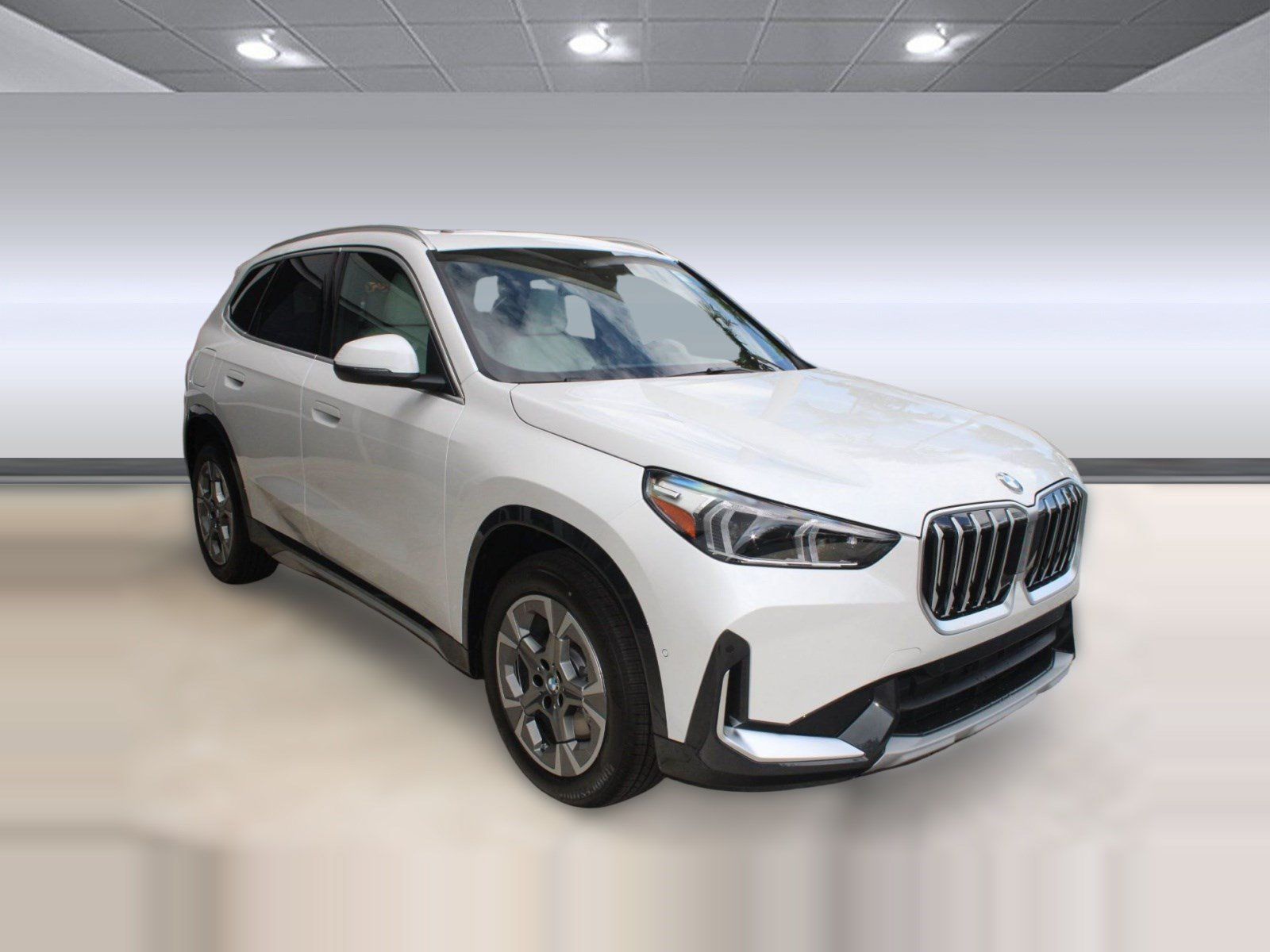 Used 2026 BMW X1 xDrive28i w/ Convenience Package AWD/4WD image 7
