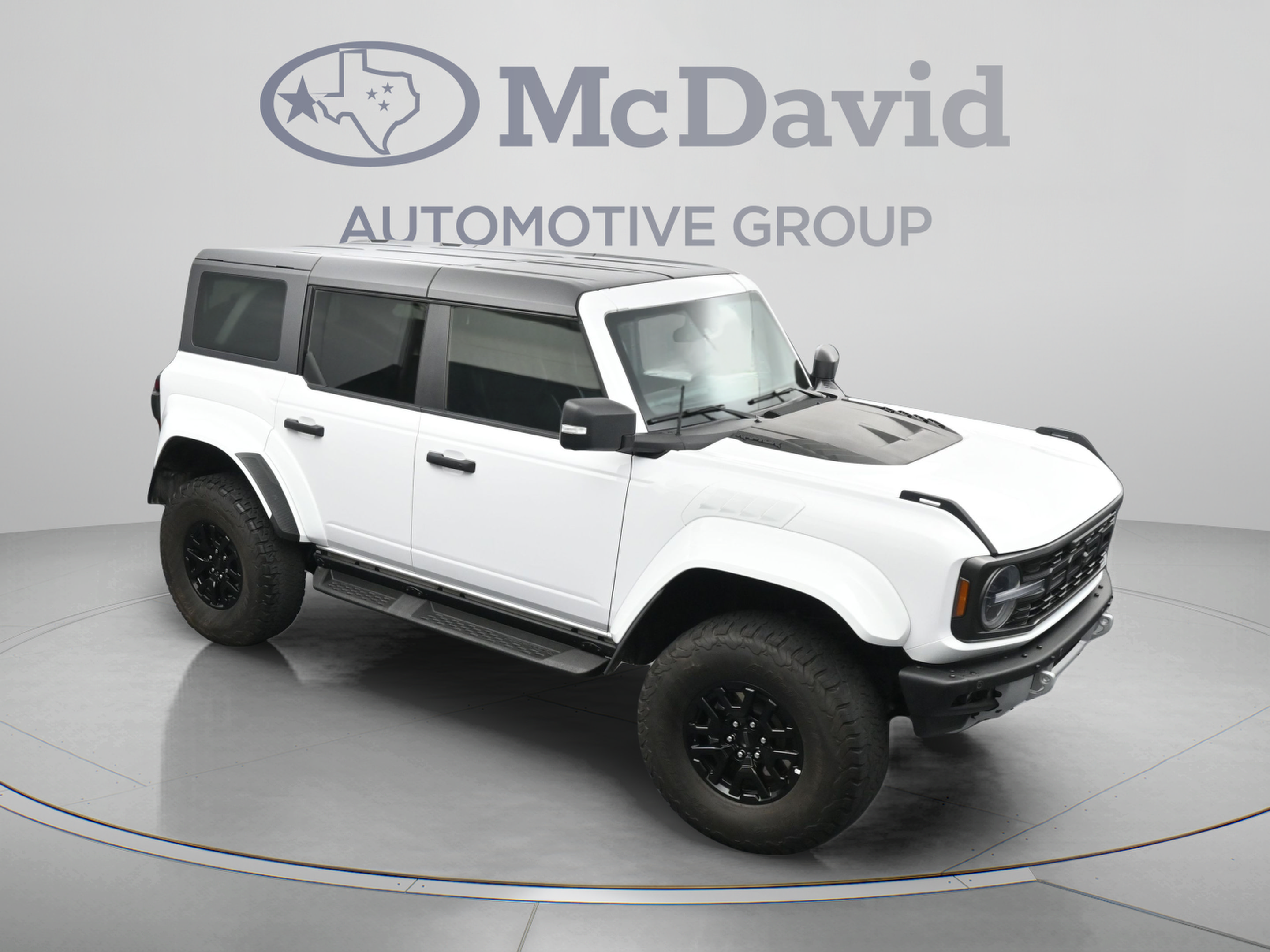 Used 2024 Ford Bronco Raptor AWD/4WD image 32