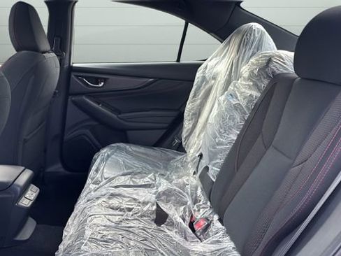 New 2026 Subaru WRX Premium AWD/4WD image 25