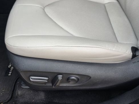 Used 2024 Toyota Grand Highlander FWD image 20