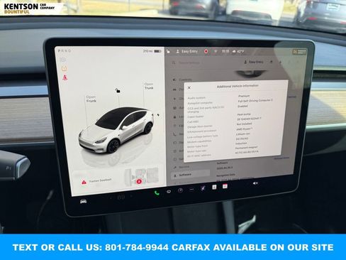 Used 2023 Tesla Model Y Long Range image 27