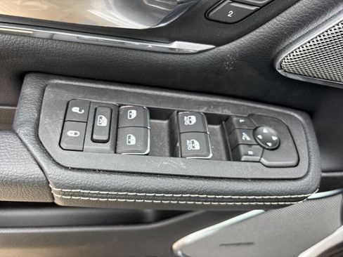 New 2026 RAM 1500 Laramie w/ Night Edition AWD/4WD image 26