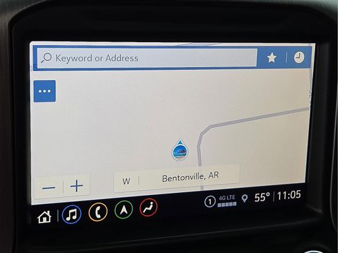 Used 2022 GMC Sierra 3500 Denali w/ Denali Ultimate Package image 17