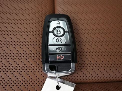 New 2027 Ford Expedition King Ranch AWD/4WD image 31