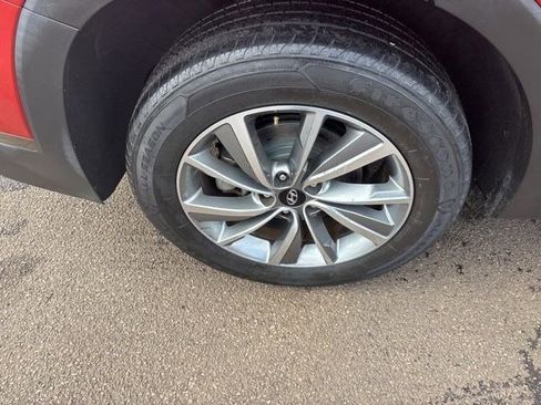 Used 2020 Hyundai Santa Fe Limited image 44