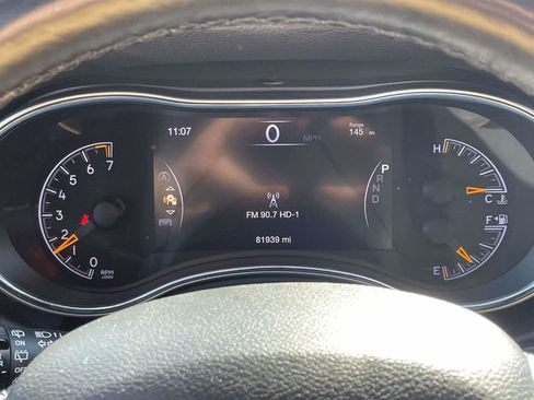 Certified 2021 Jeep Grand Cherokee Limited image 30