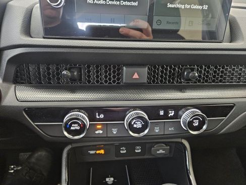 New 2026 Honda CR-V LX image 24