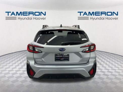 Used 2024 Subaru Crosstrek 2.0i Premium AWD/4WD image 4