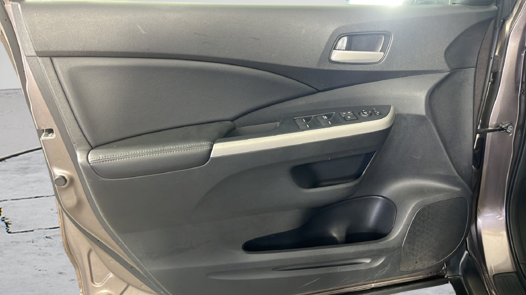 Used 2014 Honda CR-V EX-L image 13