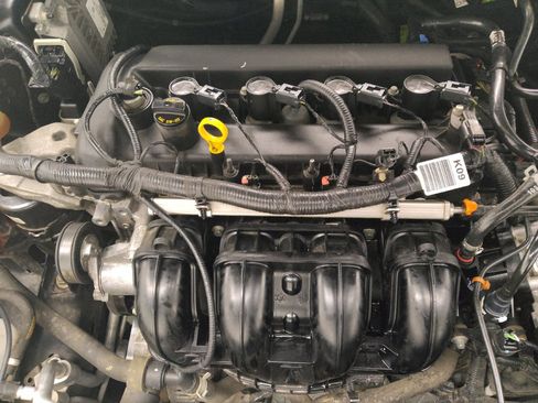 Used 2020 Ford Fusion S FWD image 30