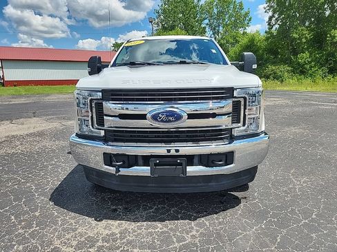 Used 2017 Ford F250 XLT AWD/4WD image 11