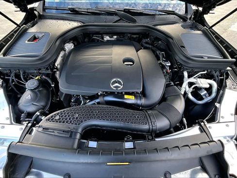 Certified 2022 Mercedes-Benz GLC 300 image 31