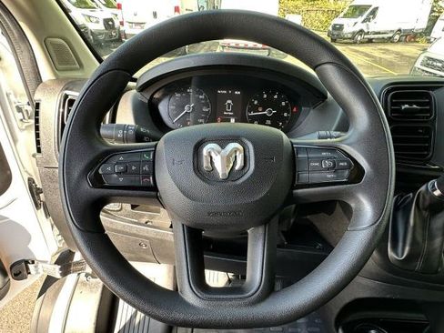 Used 2023 RAM ProMaster 3500 image 20