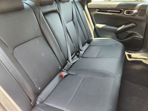 Certified 2026 Honda Civic Sport Touring image 16