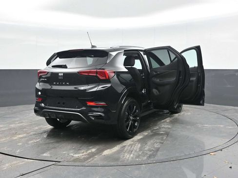 New 2026 Buick Encore GX Sport Touring w/ Advanced Technology Package AWD/4WD image 56