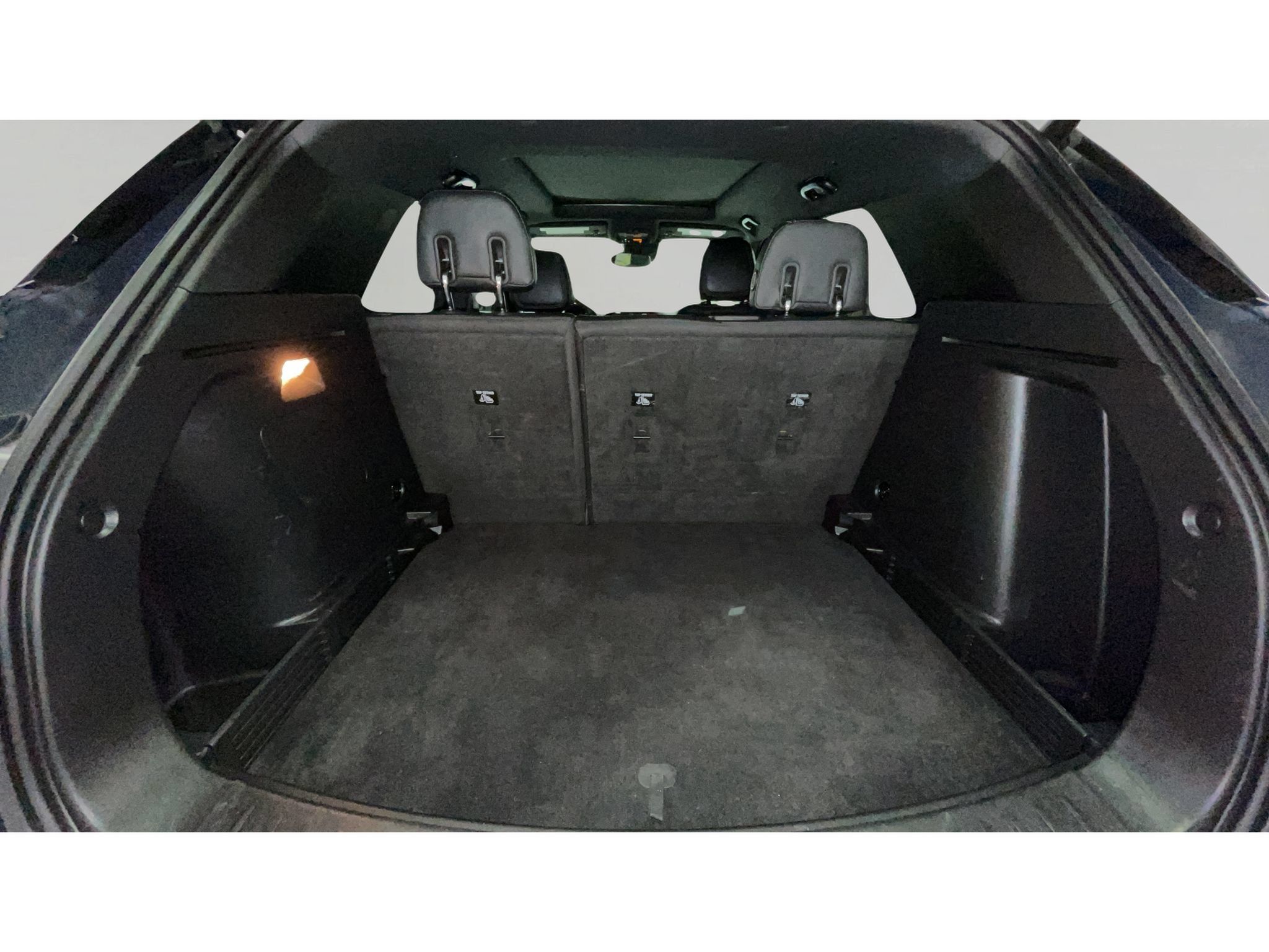Used 2021 Chevrolet TrailBlazer ACTIV w/ Sun and Liftgate Package AWD/4WD image 16