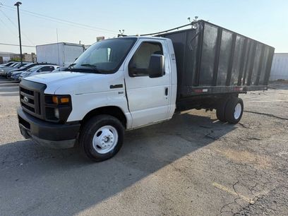 Used 2011 Ford E-450 and Econoline 450 Super Duty