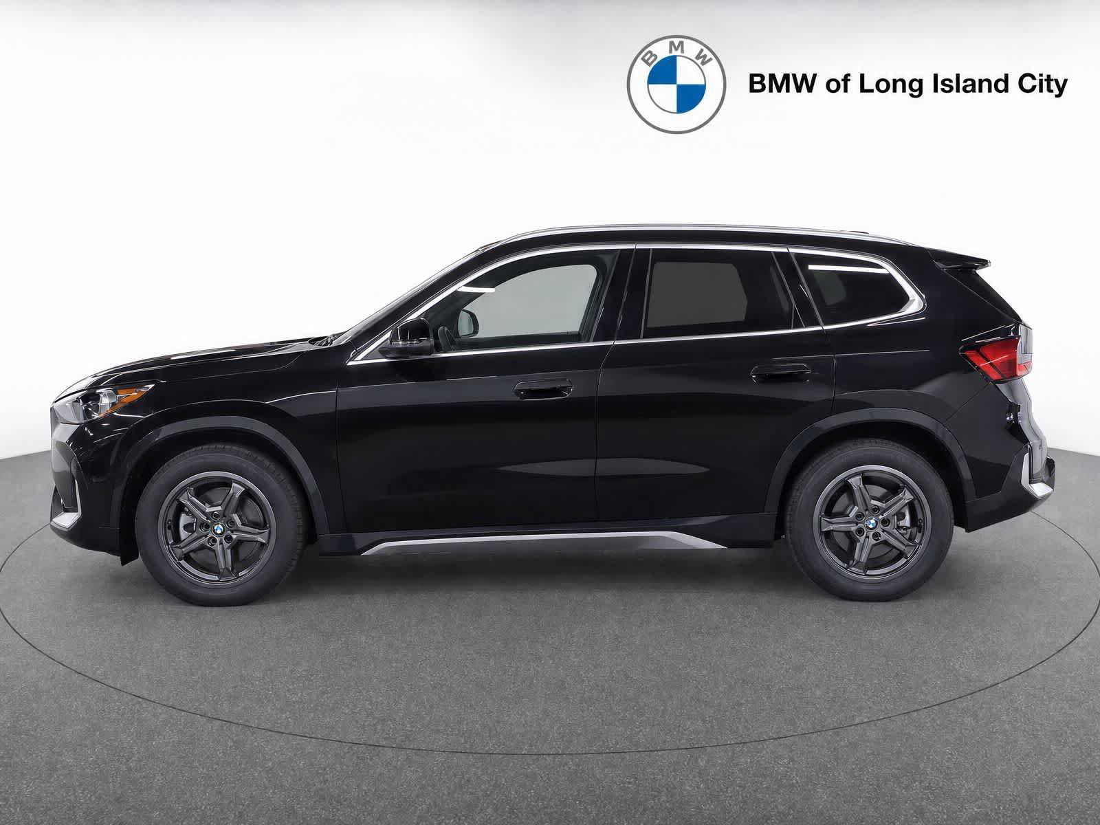 New 2026 BMW X1 xDrive28i w/ Convenience Package AWD/4WD image 4