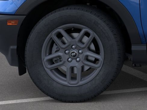 New 2026 Ford Bronco Sport Big Bend AWD/4WD image 19