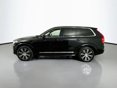 Used 2025 Volvo XC90 B6 Plus w/ Protection Package Premier AWD/4WD image 4