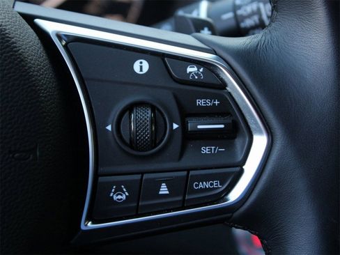 Certified 2025 Acura RDX SH-AWD image 30